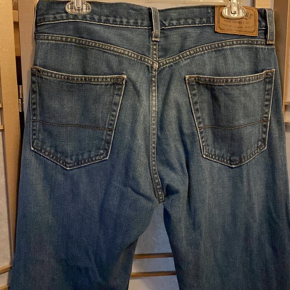 32x32 men’s jeans, Signature by Levi Strauss & Co - Picture 4 of 9